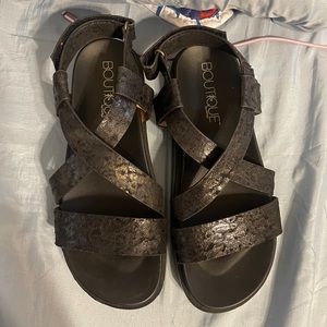 Boutique by Corkys sandals
